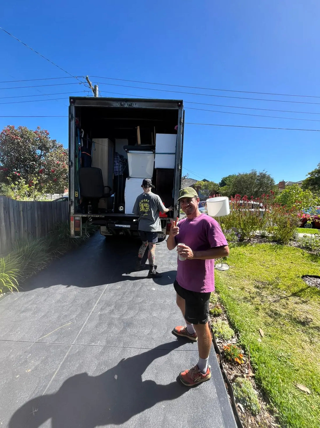 How to Prepare for Your Move in Melbourne: A Step-by-Step Guide